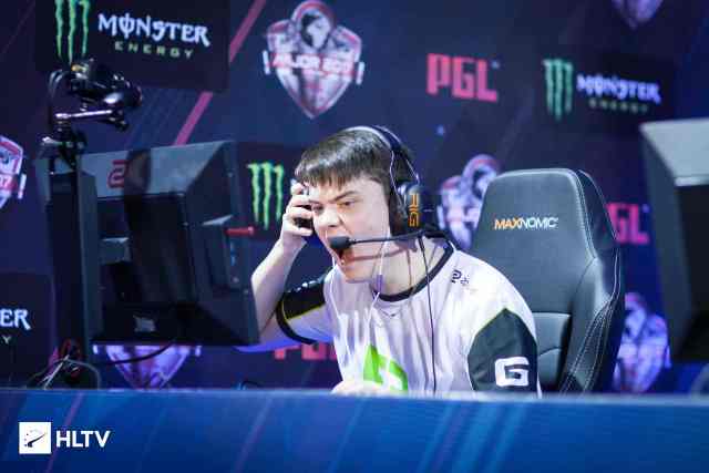 [赛后]EDG.M 1-1 Hero：落尘马超七进七出，Hero优势平推扳平比分7亮12回复.