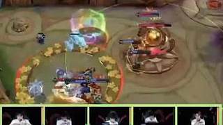 先手好球率 先手好球率